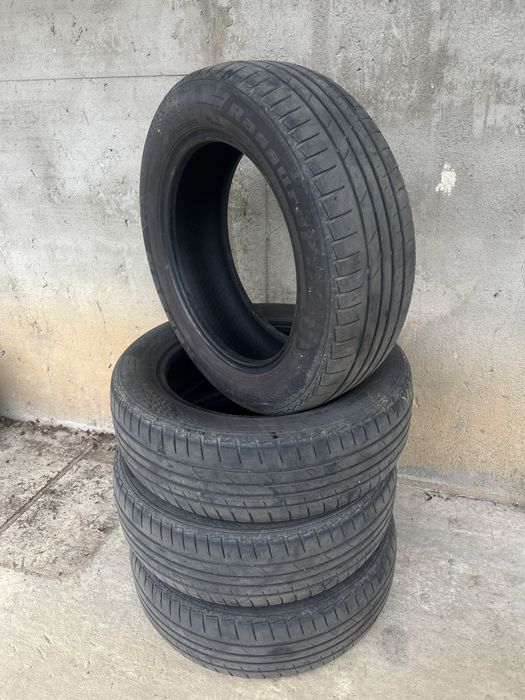 Літня резина 185/60 R15 Kapssen