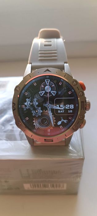 Смарт годинник HOCO Y20