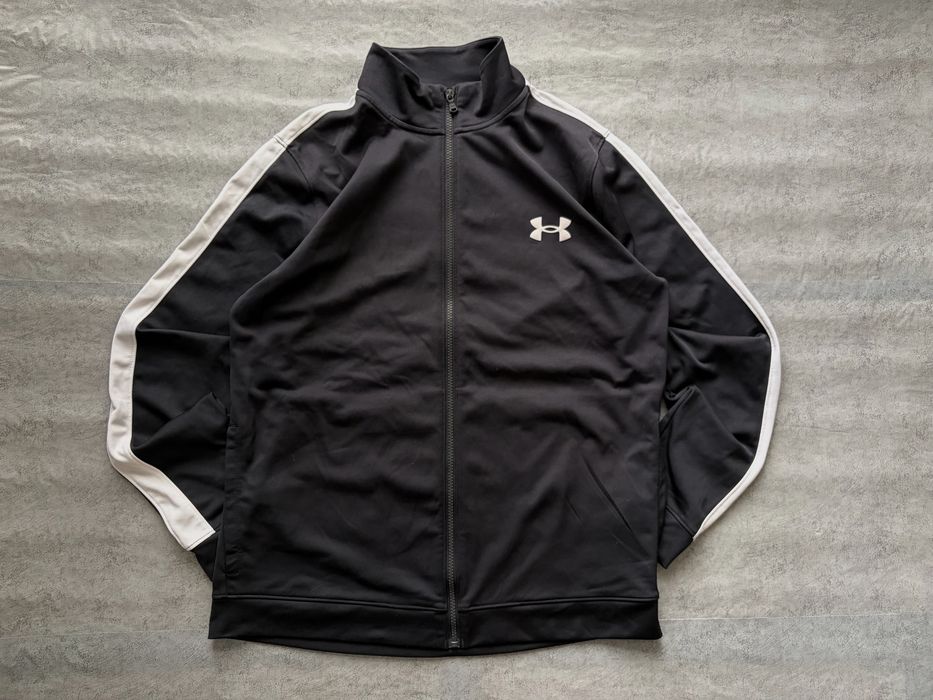 Under Armour чоловіча спортивна кофта