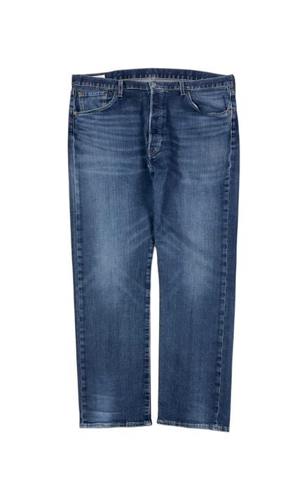 Levi's 501 Premium W38/L30, stan bardzo dobry