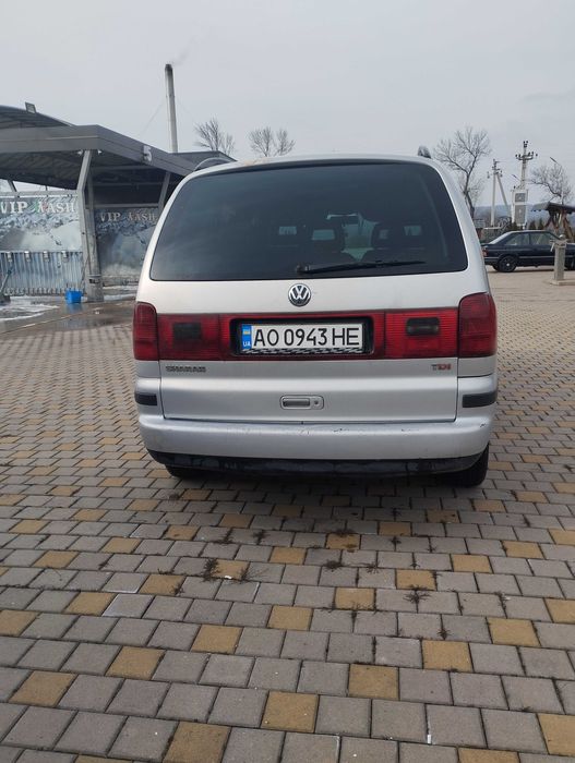 Продаж автомобіля