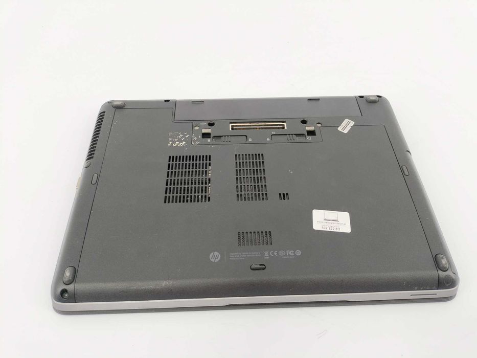 Laptop HP ProBook 645 G1 14" AMD A6 8 GB / 256GB