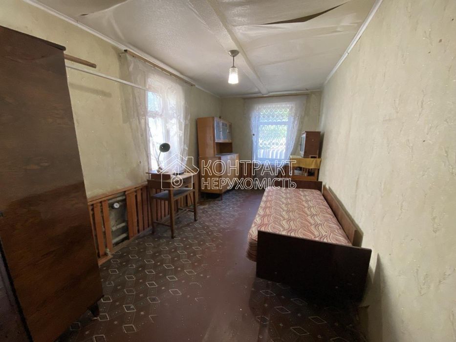 Продам будинок Жихорь єВідновлення