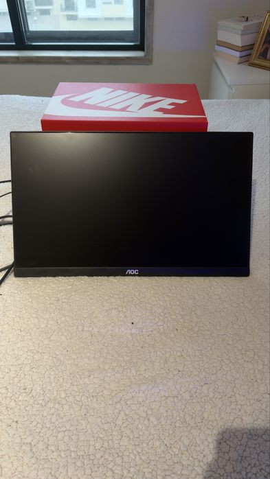 Monitor AOC 21 Polegadas