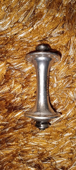 Cubos de rodas Shimano Ultegra