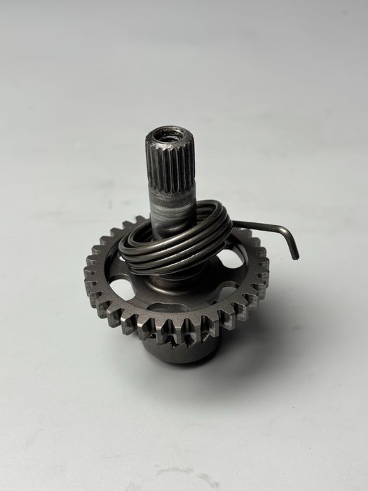 Wałek Kopnika Kopka Kick Starter Rozrusznik HONDA CRF250 R 04-09