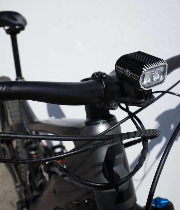 Bicicleta eletrica Scott eRIDE