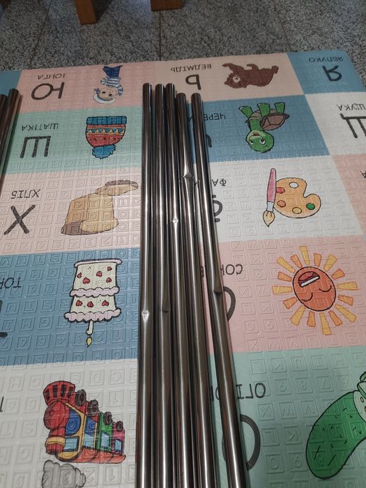 Манеж дитячий 150 180