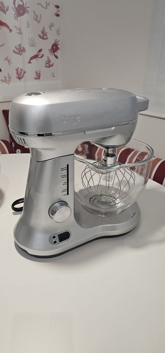 Batedeira SAGE (the kitchen wizz 16 peel & Dice)