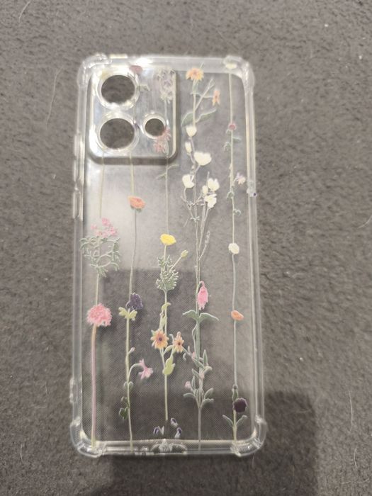 Sprzedam Etui  na telefon marki Motorola MO edge 40 neo 5G