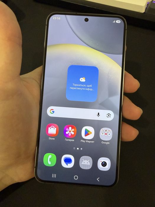 Samsung S24 8/256Gb