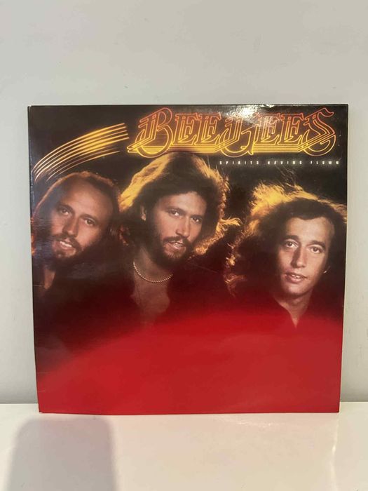 Bee Gees Spirits Having Flown Winyl