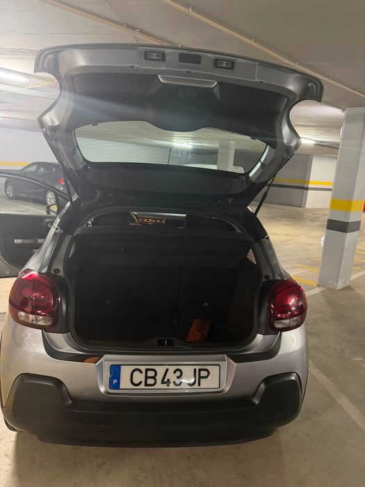 Citroen C3 Ano2020 - OPORTUNIDADE
