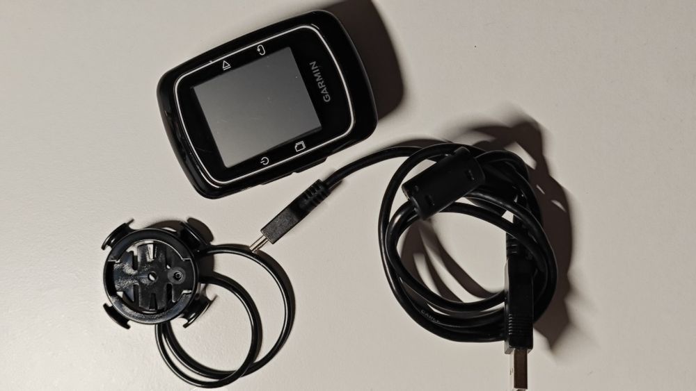 GARMIN EDGE 200 GPS