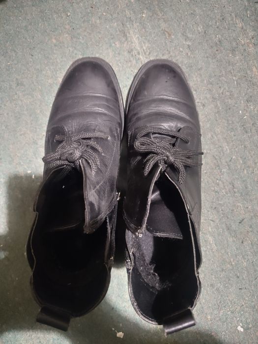 Черевики жіночі, весна-осінь, розмір 39