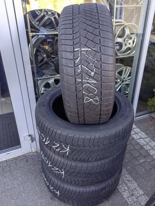 255/50R19 107Y Continental ContiWinter Contact TS830P KPL ZIMA KZ108