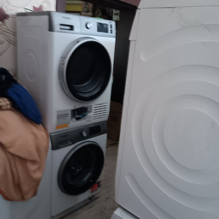 Pralki lodówki z gwarancją rozruchową
