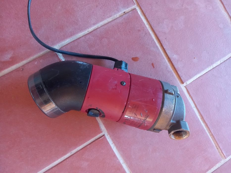 Grundfos bomba circulação