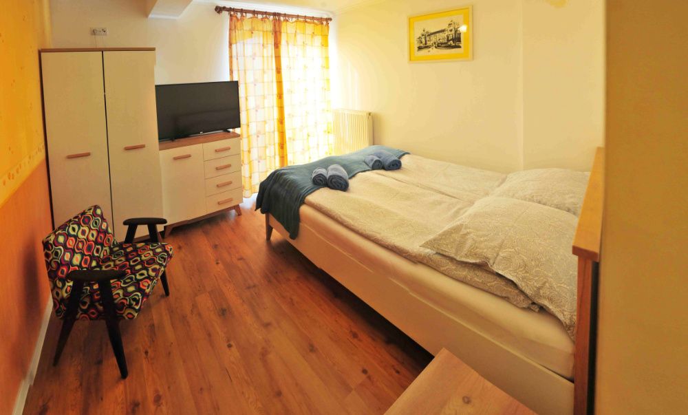 Apartament Gościnny - Łańcut