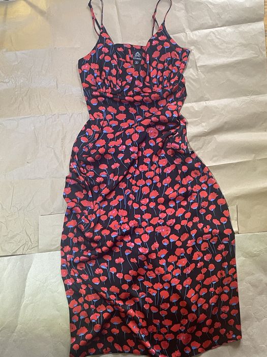 Сукня Dimitra шовкова