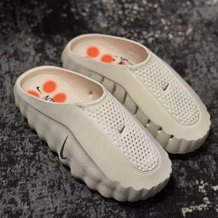 ‼️НАЛОЖКА‼️ Тапки Nike Mind 001 40 41 42 43  НАЙВИЩА ЯКІСТЬ вже в УКР
