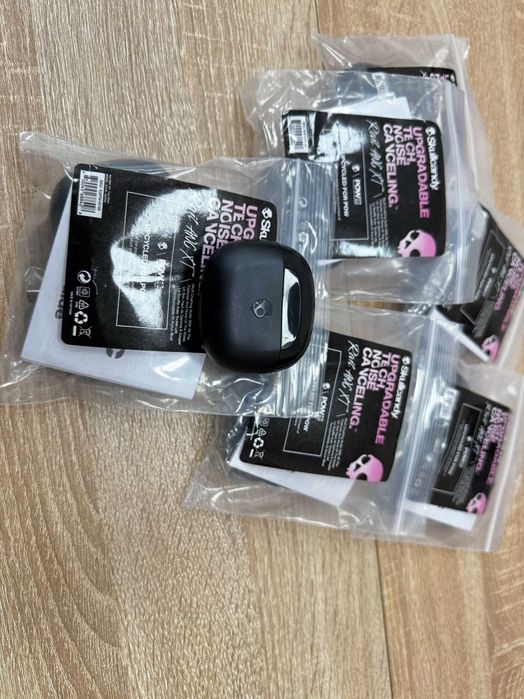 Навушники Skullcandy Rail ANC XT Нові