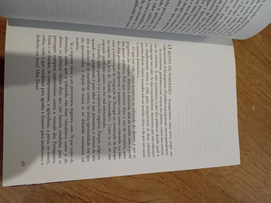 Livro de Assentos - Joaquim Letria