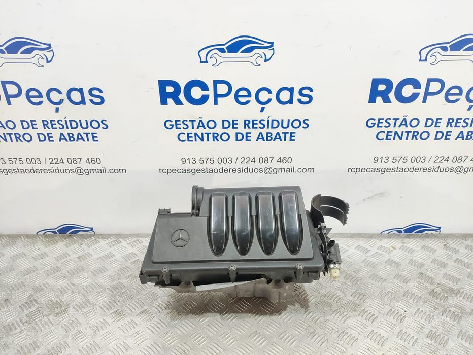 Caixa De filtro De Ar Mercedes Benz Class A W169 Class B W245