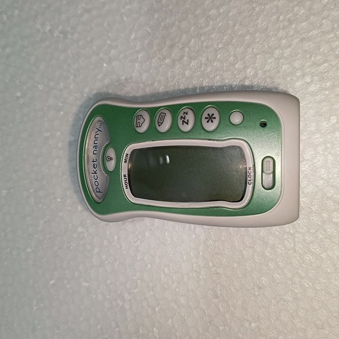 Itzbeen Pocket Nanny Baby Care Temporizador Alarm Lembrete Alimentação