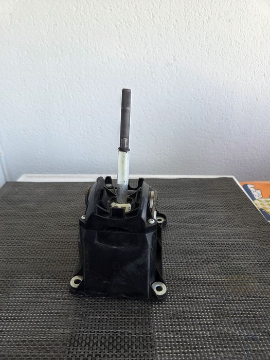 Selector  6 Velocidades Astra H