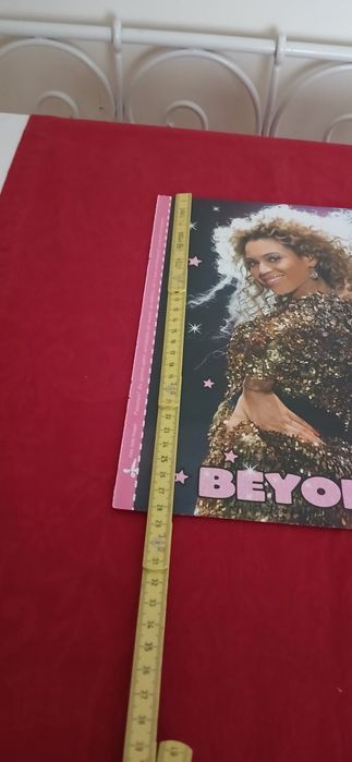 Poster Beyoncé, novo