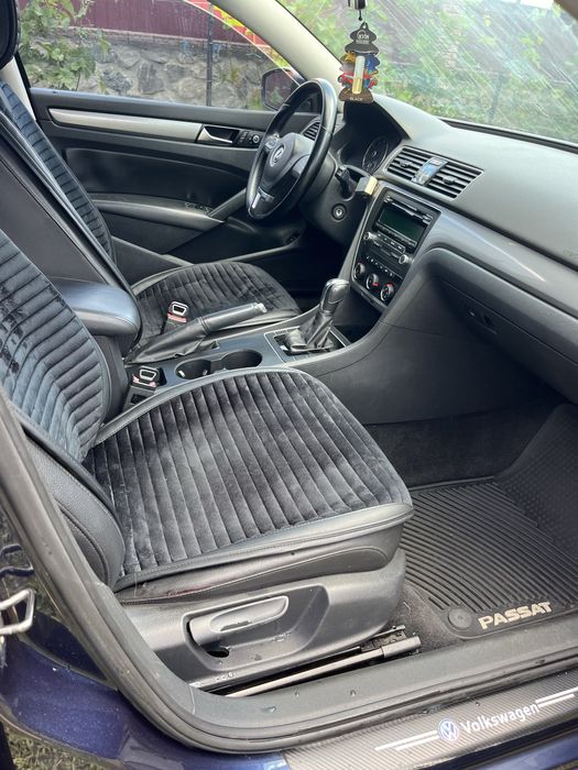 Продам Volkswagen Passat