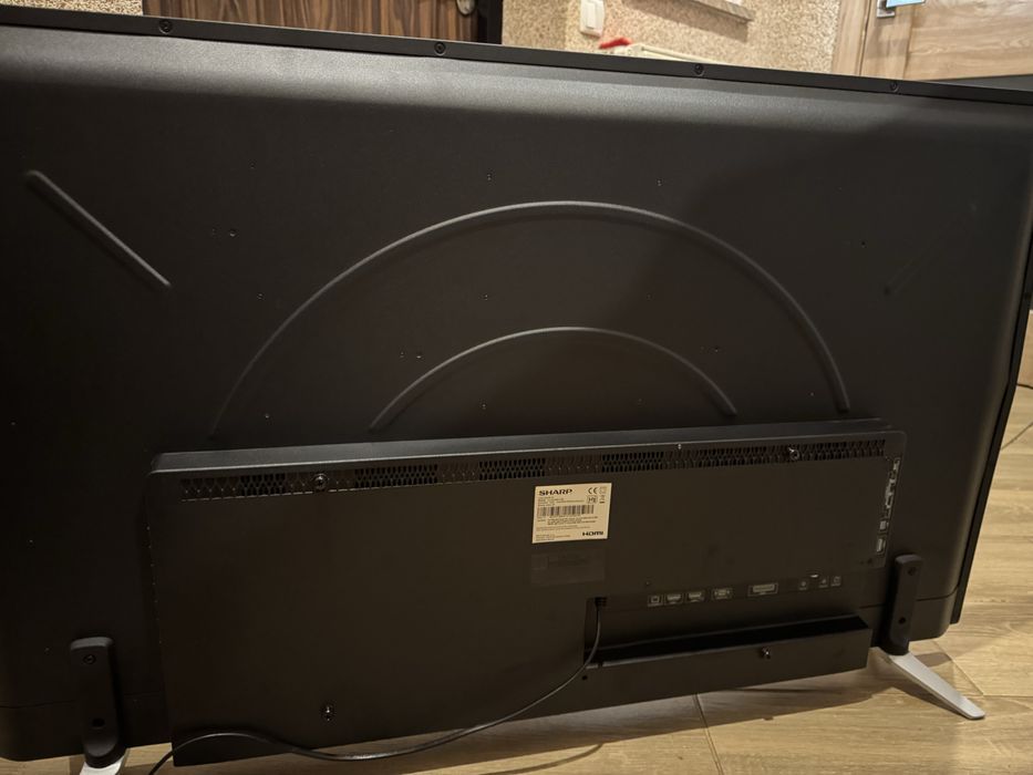 Телевізор Sharp 43”