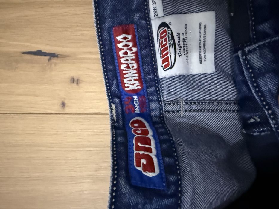 jnco кенгуру.