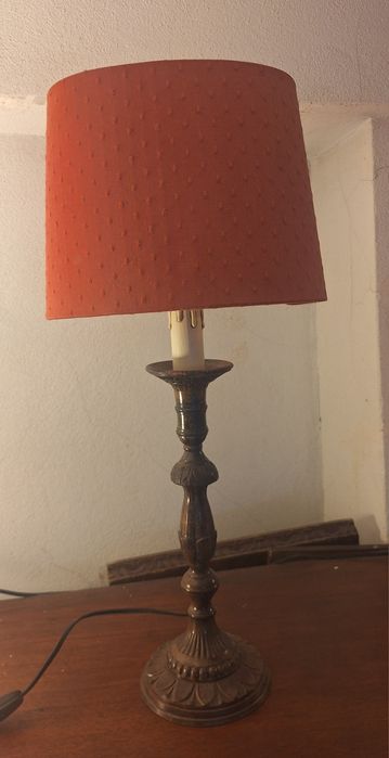 Candeeiros antigos