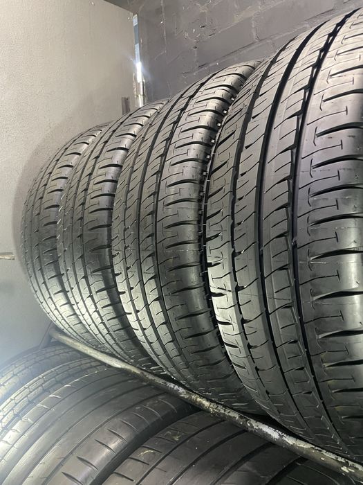 Цшка стан нових шин 225/65 R16c Michelin Agilis +