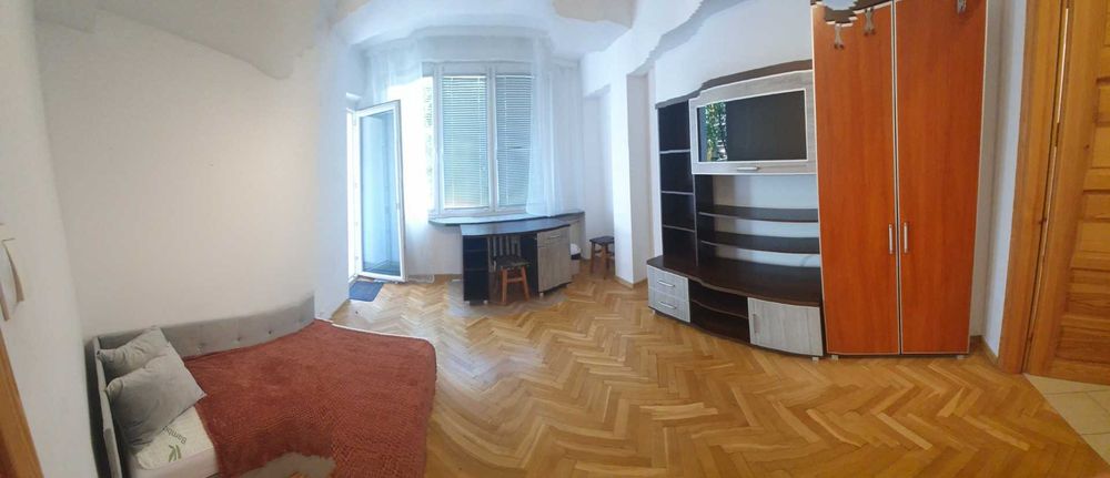 Mieszkanie – Warszawa, Centrum, Śródmieście - Więcej