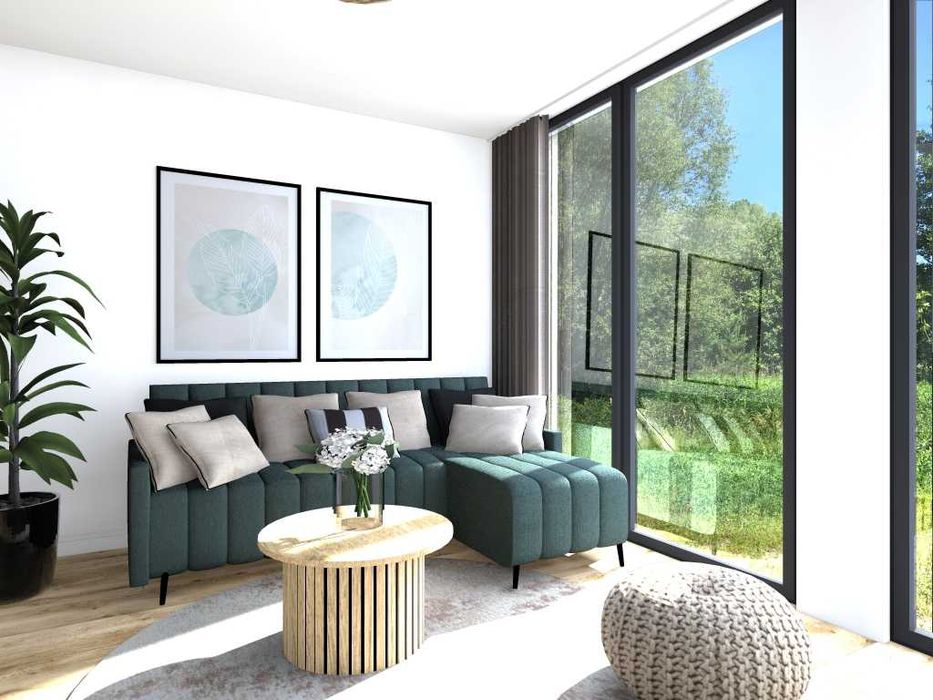 Nocleg w Chorwacji - domki na wynajem