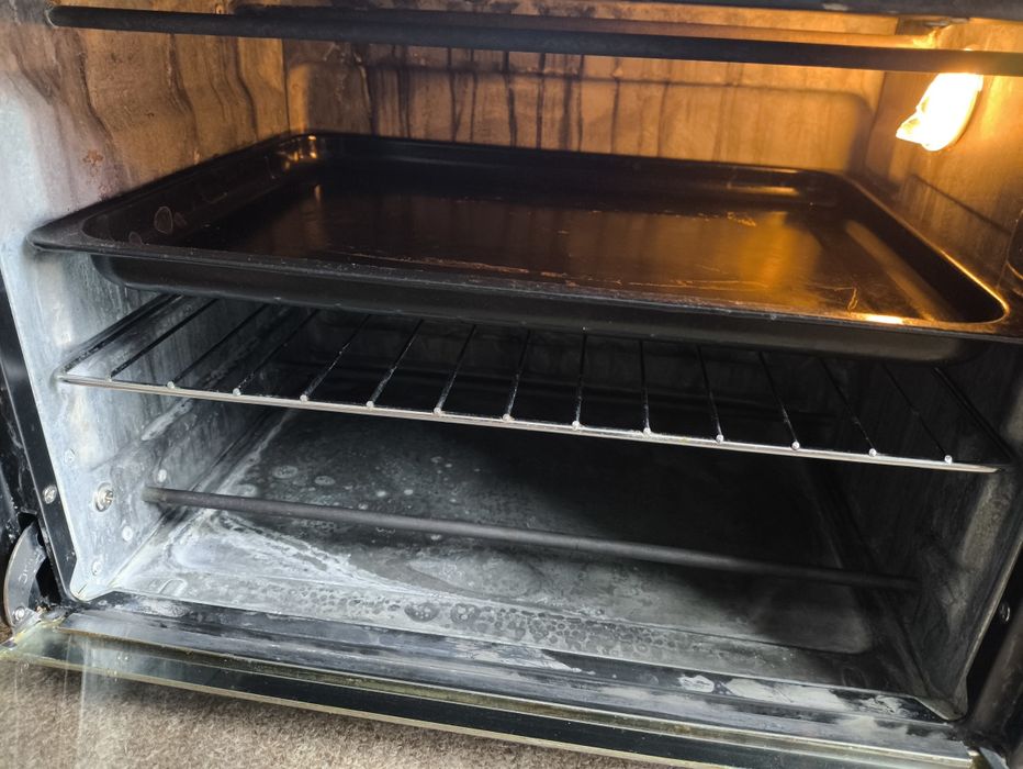 Электропечь POLARIS PTO 0320 GL Б/у