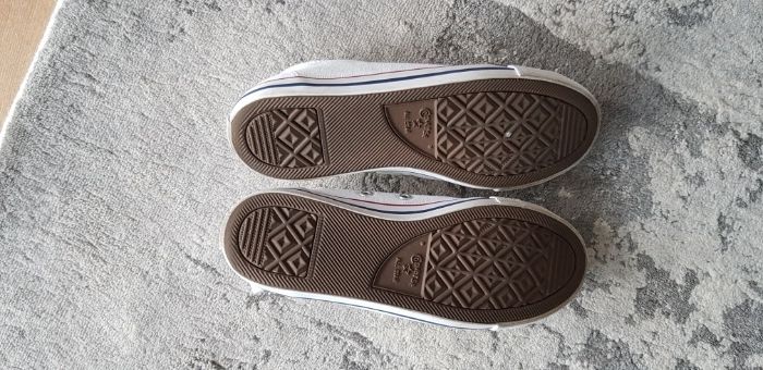 Trampki Converse roz. 37.5