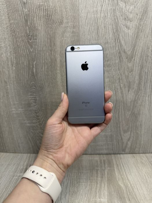 iPhone 6S 64GB Neverlock