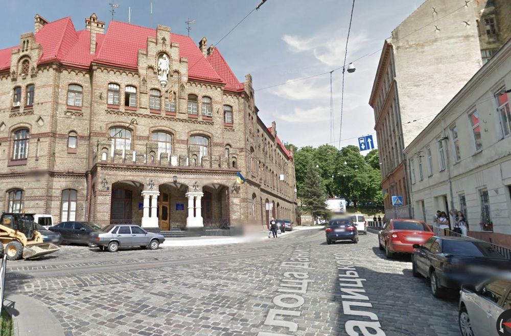 Продаж 3-к.квартири, площа.Д.Галицького, Центр Площа Ринок – další