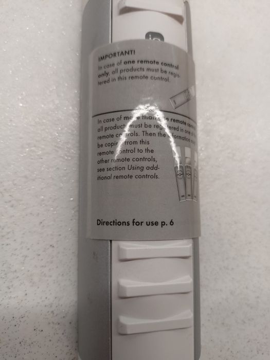 Velux KLR 100  fabryczniw nowy