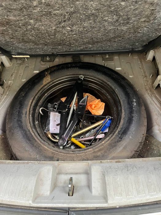 Dodge caliber додж калібр