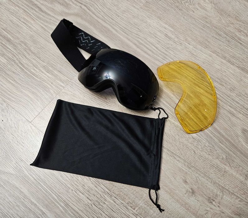 Гірськолижна маска, лижні окуляри лижна маска лыжные очки лыжная маска