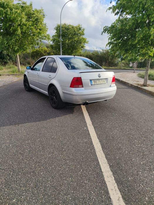 Vw bora 1900 Tdi