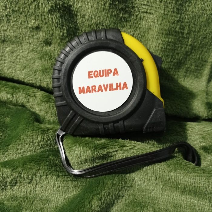 Customizable Measuring Tape64751412948739124