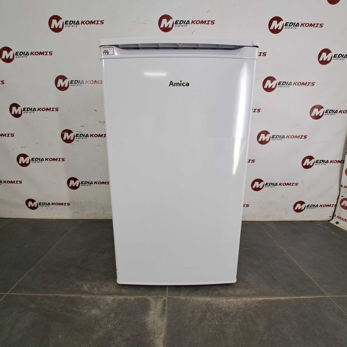 Zamrażarka Amica GS 15496 W (2lata gwar)Klasa E / 60 l/41dB/85cm wys