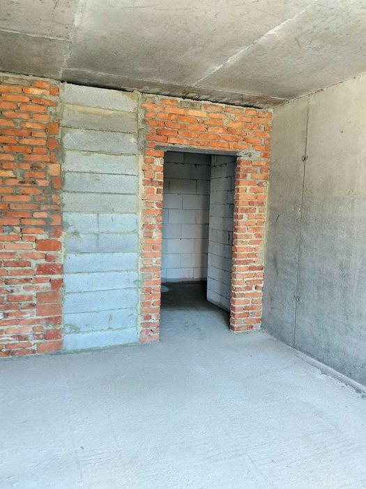 Квартира 1К площею 52,53 м² в місті Кропивницький по вул: Кропивницького 5