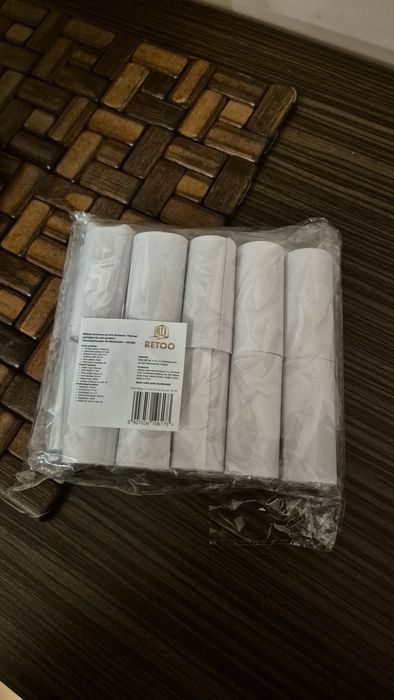 Rolki do mini drukarki 20 sztuk